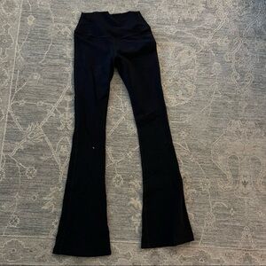 Splits 59 Raquel Flare High Waisted Long